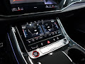 2025 Audi RS Q8 performance