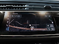 2025 Audi RS Q8 performance