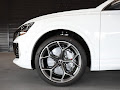 2025 Audi RS Q8 performance