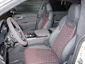 2025 Audi RS Q8 performance