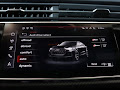 2025 Audi RS Q8 performance