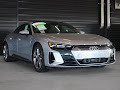 2022 Audi e-tron GT Premium Plus