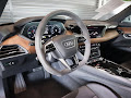 2022 Audi e-tron GT Premium Plus