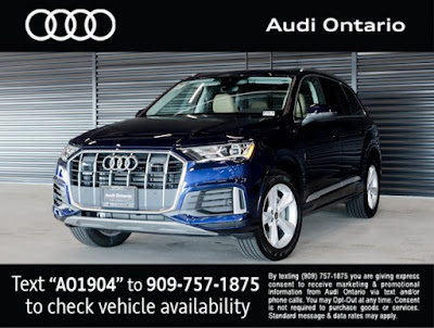 2024 Audi Q7