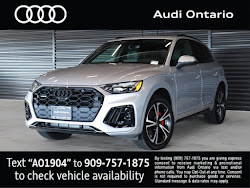 2025 Audi Q5 S line Premium Plus