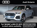 2025 Audi Q5 S line Premium Plus