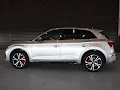 2025 Audi Q5 S line Premium Plus
