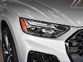 2025 Audi Q5 S line Premium Plus