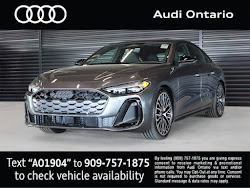 2025 Audi S5 Prestige