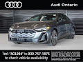 2025 Audi S5 Prestige