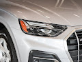 2022 Audi Q5 Premium