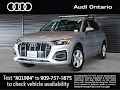 2022 Audi Q5 Premium