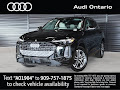 2025 Audi Q5 Premium