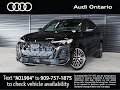 2025 Audi SQ5 Premium Plus