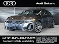2025 Audi S5 Premium Plus