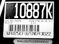 2025 Audi S5 Premium Plus