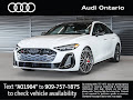 2025 Audi S5 Premium Plus