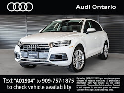 2019 Audi Q5 Premium Plus