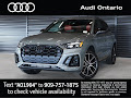 2024 Audi SQ5 Premium Plus