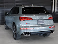 2024 Audi SQ5 Premium Plus