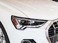 2025 Audi Q3 45 S line Premium