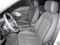 2025 Audi Q3 45 S line Premium