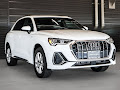 2025 Audi Q3 45 S line Premium