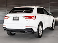 2025 Audi Q3 45 S line Premium