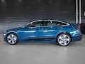 2025 Audi A6 e-tron Premium