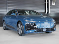 2025 Audi A6 e-tron Premium