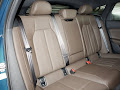 2025 Audi A6 e-tron Premium