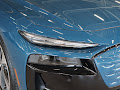 2025 Audi A6 e-tron Premium