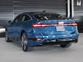 2025 Audi A6 e-tron Premium