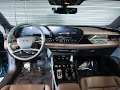 2025 Audi A6 e-tron Premium