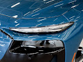 2025 Audi A6 e-tron Premium