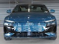 2025 Audi A6 e-tron Premium