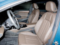 2025 Audi A6 e-tron Premium