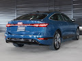 2025 Audi A6 e-tron Premium
