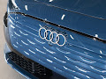 2025 Audi A6 e-tron Premium
