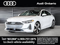 2025 Audi A5 Premium Plus