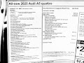 2025 Audi A5 Premium Plus