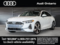 2025 Audi A5 Premium Plus