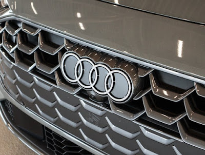 2025 Audi A5