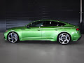 2022 Audi RS 5 Sportback