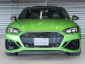2022 Audi RS 5 Sportback