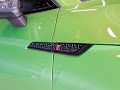 2022 Audi RS 5 Sportback