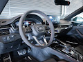2022 Audi RS 5 Sportback