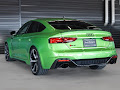 2022 Audi RS 5 Sportback