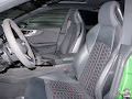 2022 Audi RS 5 Sportback