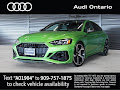 2022 Audi RS 5 Sportback